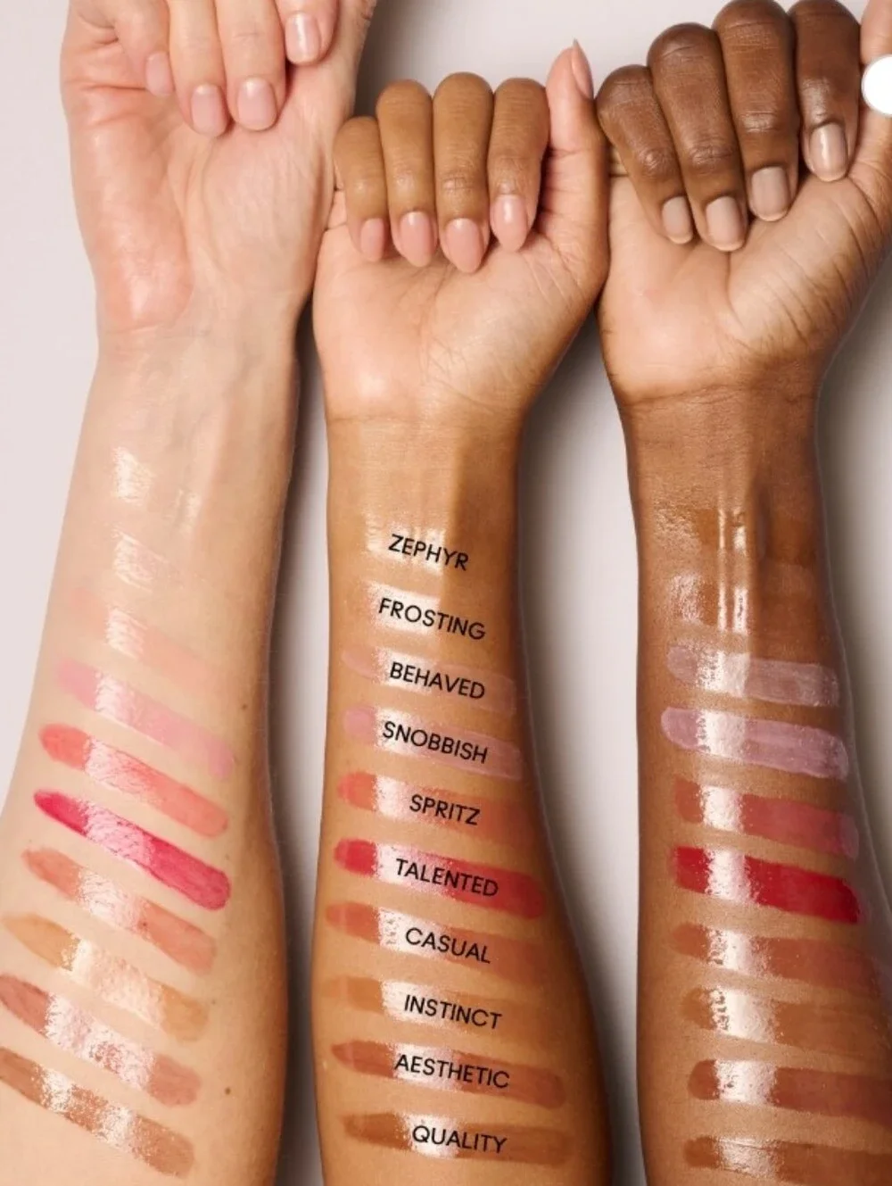 MAC Snobbish Lipglass Air